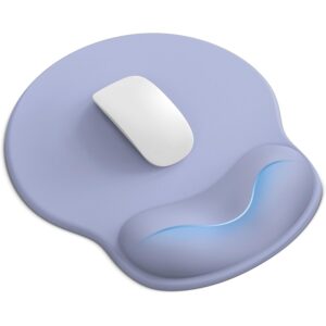 Gel mouse pad